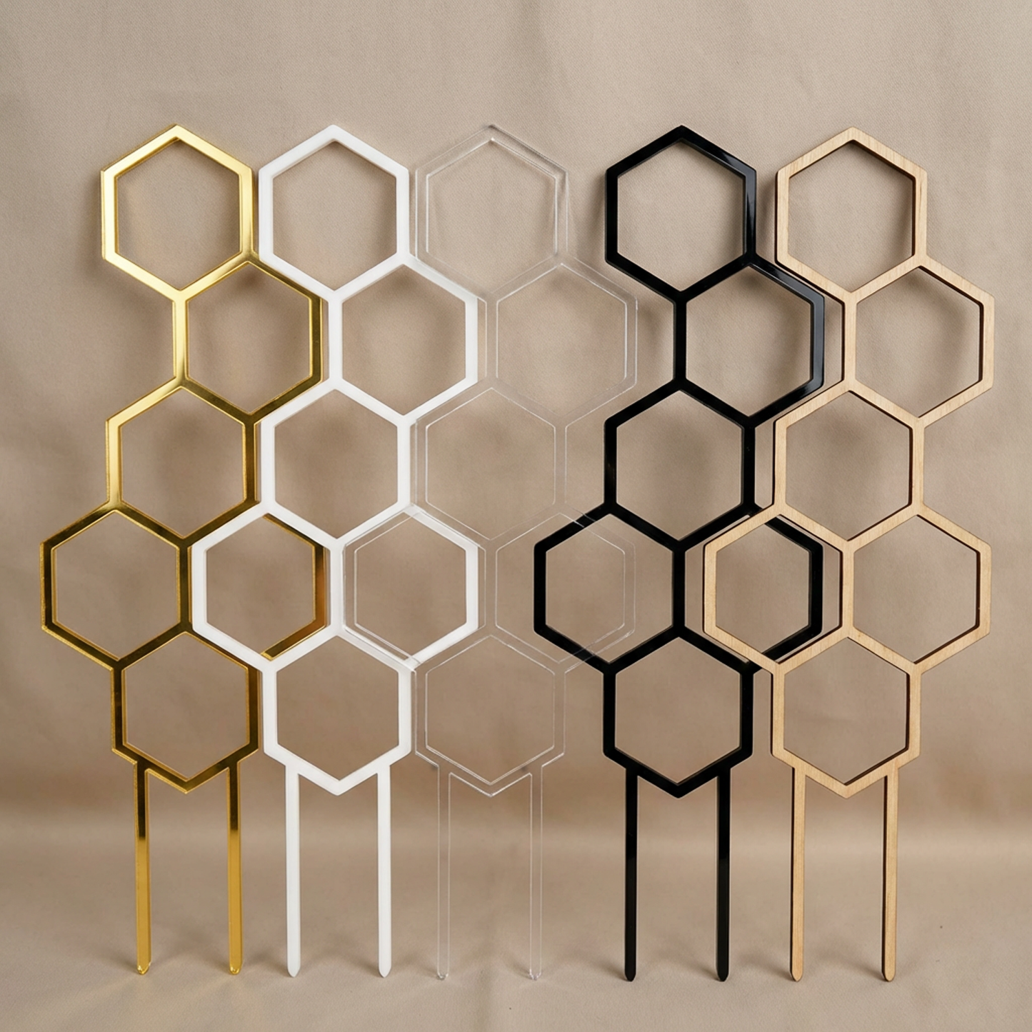 Spalier tip fagure pentru plante de interior