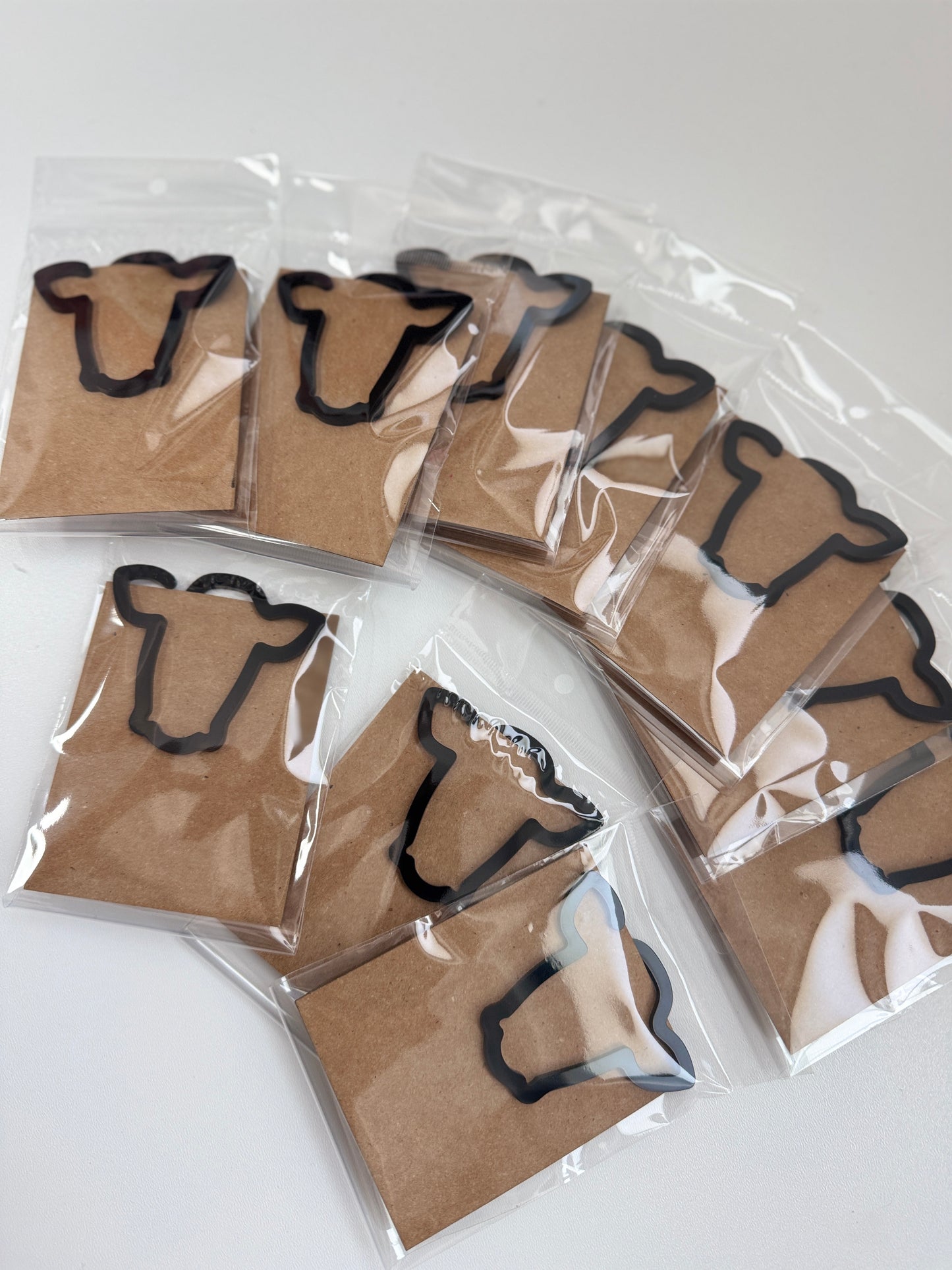 Suport pentru Carte în Formă de Văcuță Decor Adorabil pentru Copii si Adulti