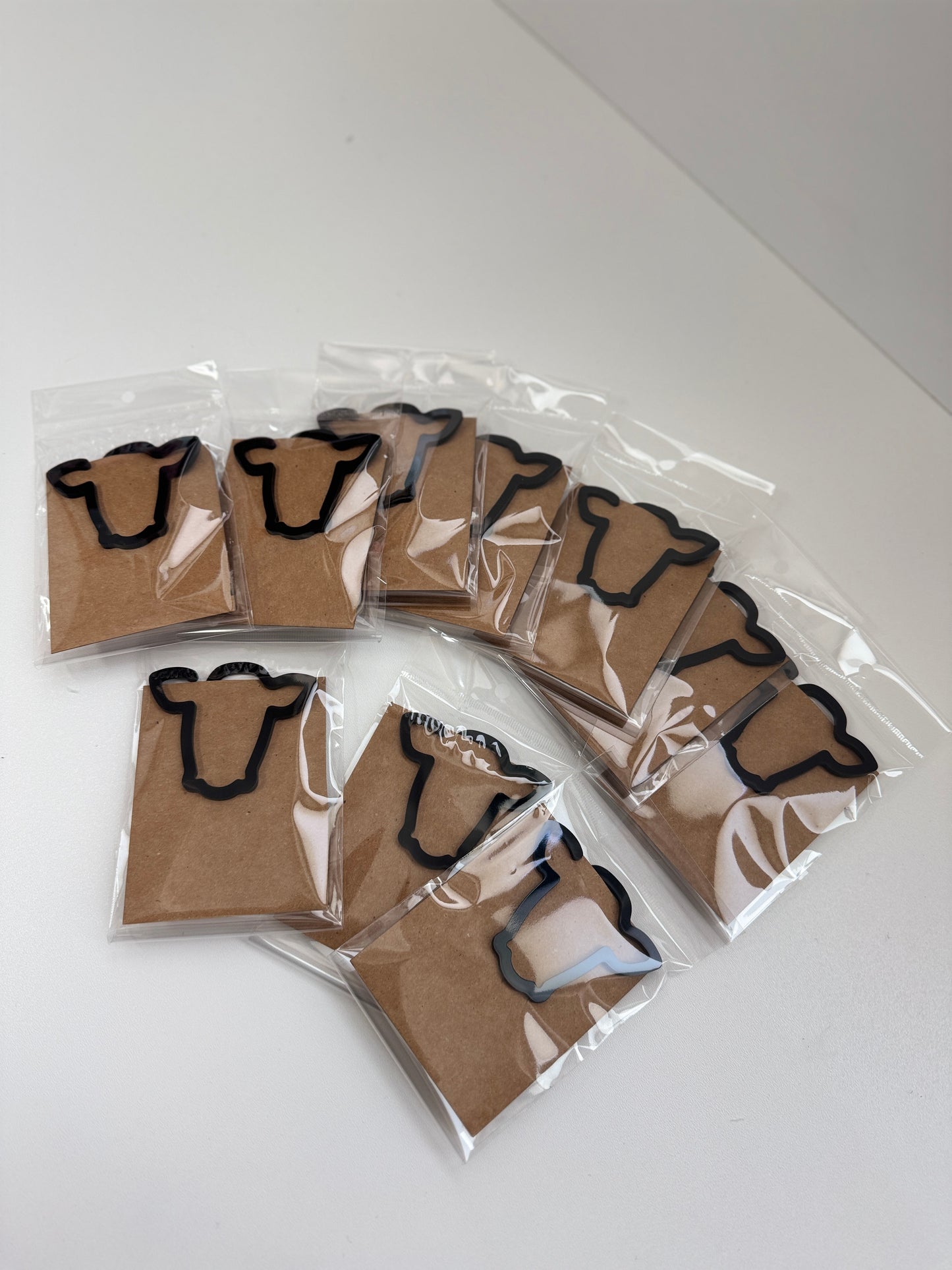 Suport pentru Carte în Formă de Văcuță Decor Adorabil pentru Copii si Adulti