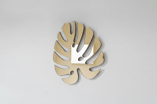 Frunze Decorative Perete "Botanical Chic”