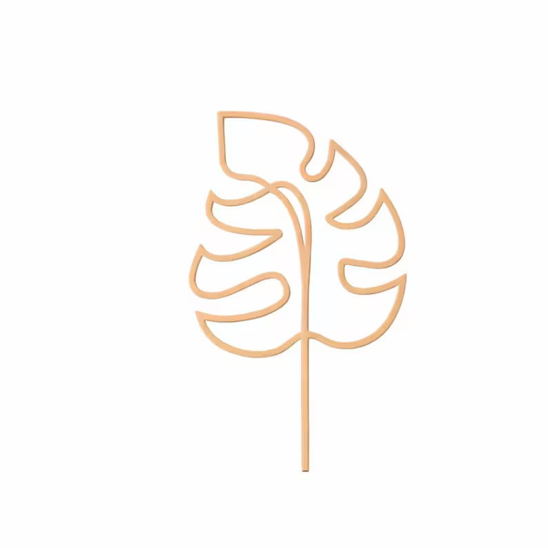 Set de 3 | Suport pentru plante de interior